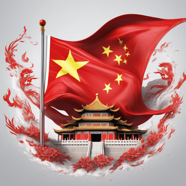 ویزا چین (تجاری عادی با دعوتنامه ) 